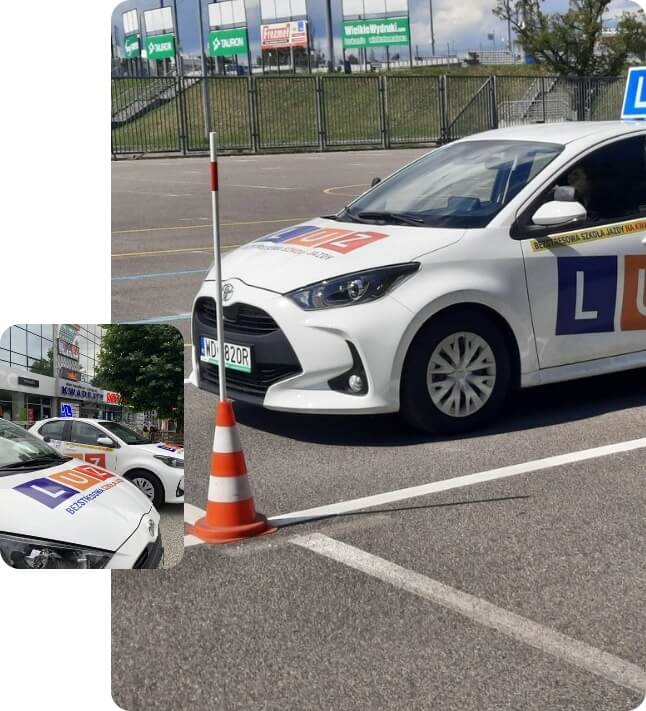 Zostań instruktorem